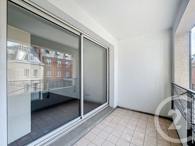 Appartement T4 à vendre - 4 pièces - 113.54 m2 - LILLE - 59 - NORD-PAS-DE-CALAIS - Century 21 Vieux-Lille