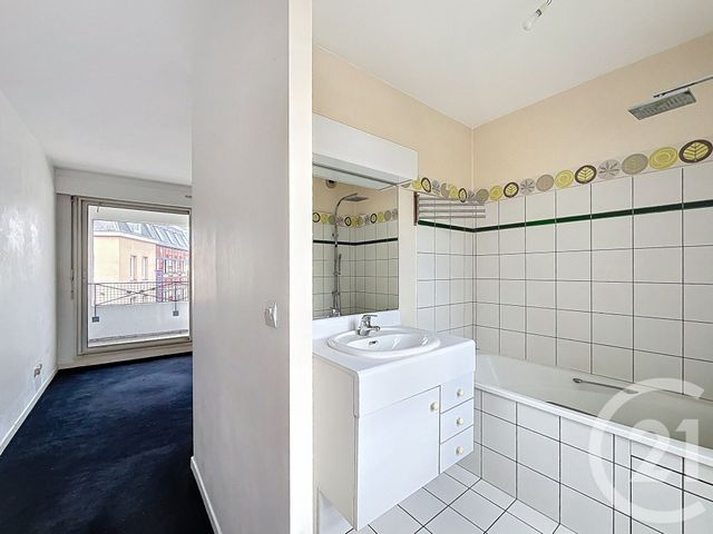 Appartement T4 à vendre - 4 pièces - 113.54 m2 - LILLE - 59 - NORD-PAS-DE-CALAIS - Century 21 Vieux-Lille