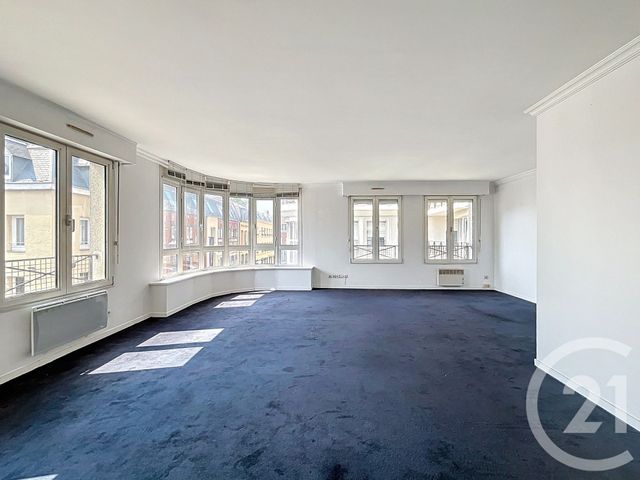 Appartement T4 à vendre - 4 pièces - 113.54 m2 - LILLE - 59 - NORD-PAS-DE-CALAIS - Century 21 Vieux-Lille