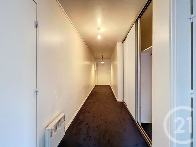 Appartement T4 à vendre - 4 pièces - 113.54 m2 - LILLE - 59 - NORD-PAS-DE-CALAIS - Century 21 Vieux-Lille