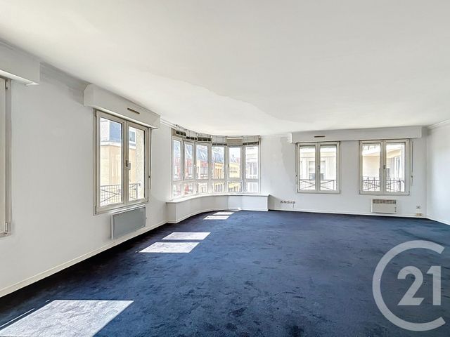 Appartement T4 à vendre - 4 pièces - 113.54 m2 - LILLE - 59 - NORD-PAS-DE-CALAIS - Century 21 Vieux-Lille