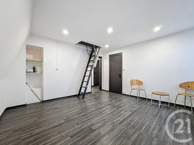 Appartement T2 à vendre - 2 pièces - 41.42 m2 - LILLE - 59 - NORD-PAS-DE-CALAIS - Century 21 Vieux-Lille