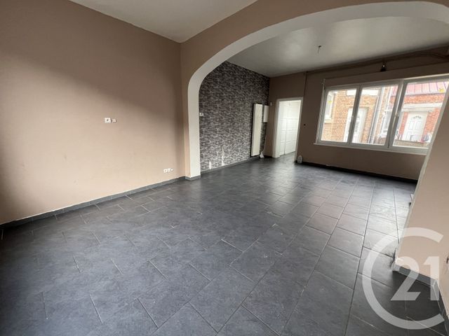 maison à vendre - 5 pièces - 111.66 m2 - LA CHAPELLE D ARMENTIERES - 59 - NORD-PAS-DE-CALAIS - Century 21 Vieux-Lille