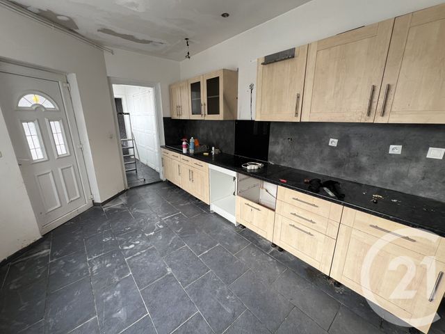 maison à vendre - 5 pièces - 111.66 m2 - LA CHAPELLE D ARMENTIERES - 59 - NORD-PAS-DE-CALAIS - Century 21 Vieux-Lille