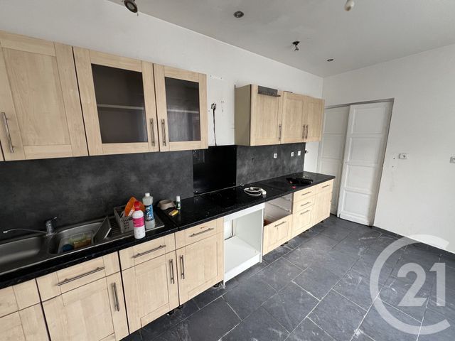 maison à vendre - 5 pièces - 111.66 m2 - LA CHAPELLE D ARMENTIERES - 59 - NORD-PAS-DE-CALAIS - Century 21 Vieux-Lille