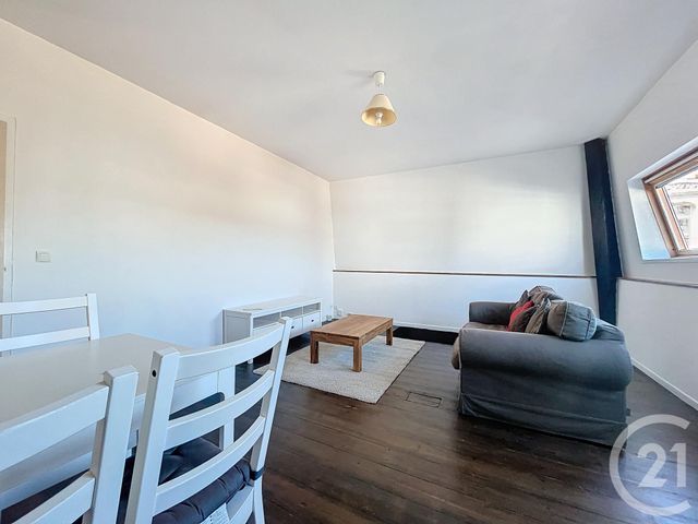 appartement - LILLE - 59