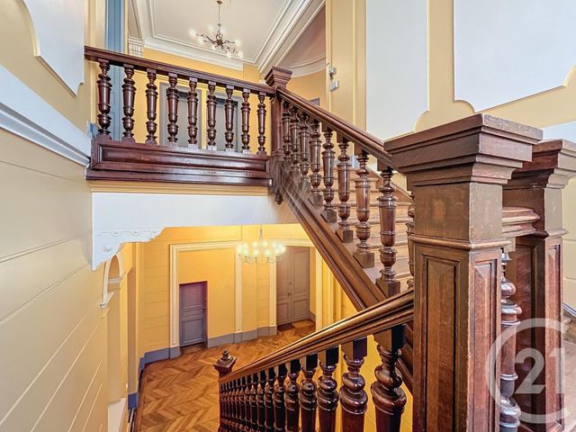 appartement - LILLE - 59