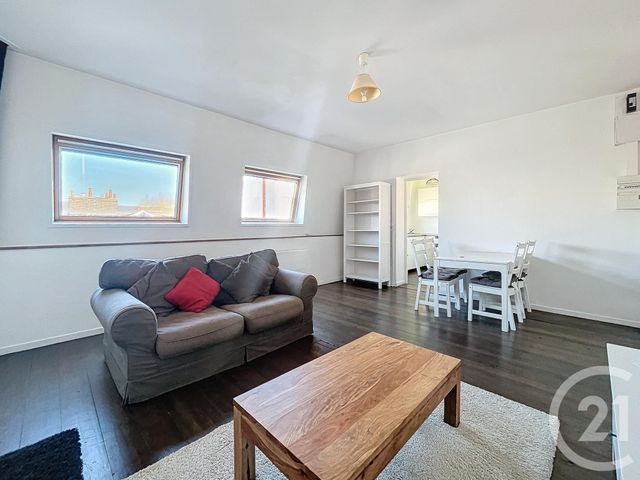 appartement - LILLE - 59