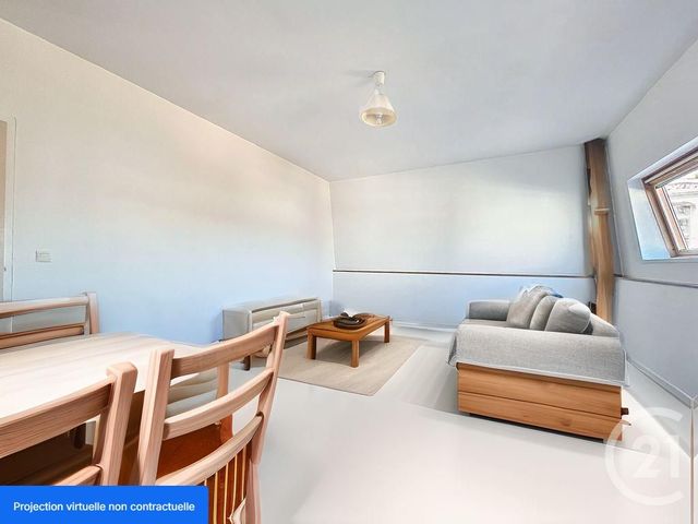 appartement - LILLE - 59
