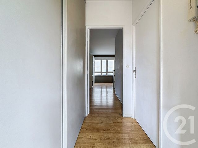 Appartement Studio à vendre - 1 pièce - 31.0 m2 - LILLE - 59 - NORD-PAS-DE-CALAIS - Century 21 Vieux-Lille