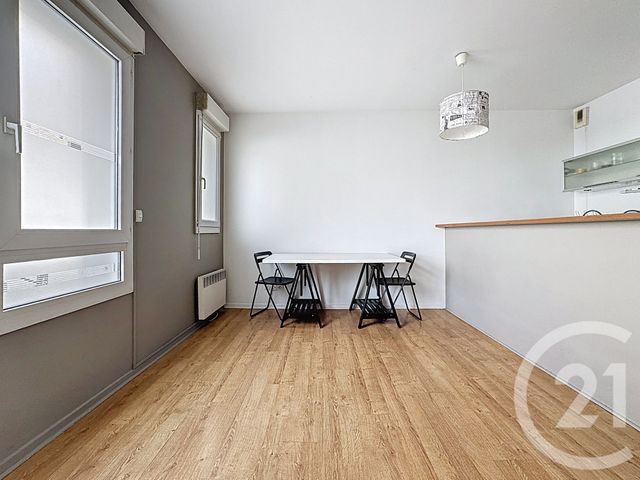 Appartement Studio à vendre - 1 pièce - 31.0 m2 - LILLE - 59 - NORD-PAS-DE-CALAIS - Century 21 Vieux-Lille