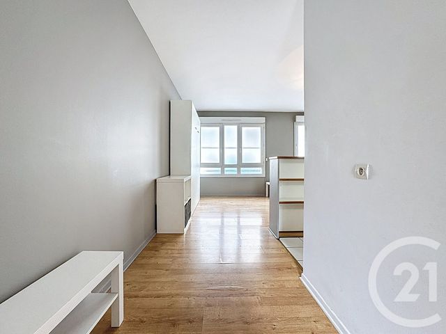 Appartement Studio à vendre - 1 pièce - 31.0 m2 - LILLE - 59 - NORD-PAS-DE-CALAIS - Century 21 Vieux-Lille
