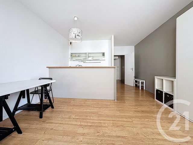appartement - LILLE - 59