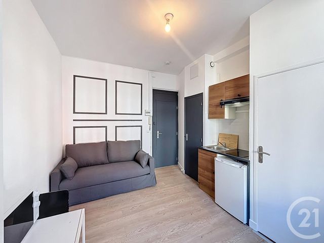 Appartement Studio à louer - 1 pièce - 14.23 m2 - LILLE - 59 - NORD-PAS-DE-CALAIS - Century 21 Vieux-Lille
