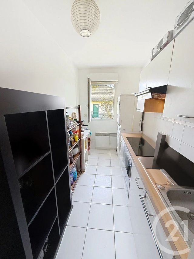 Appartement T3 à vendre - 3 pièces - 55.13 m2 - BONDUES - 59 - NORD-PAS-DE-CALAIS - Century 21 Vieux-Lille