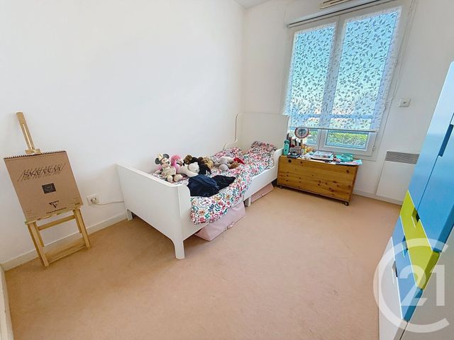 Appartement T3 à vendre - 3 pièces - 55.13 m2 - BONDUES - 59 - NORD-PAS-DE-CALAIS - Century 21 Vieux-Lille