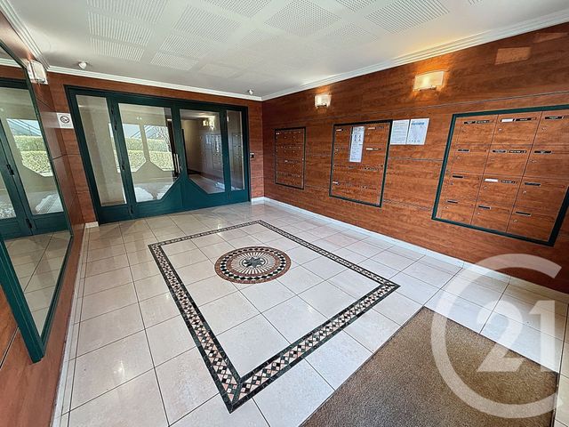 Appartement T3 à vendre - 3 pièces - 55.13 m2 - BONDUES - 59 - NORD-PAS-DE-CALAIS - Century 21 Vieux-Lille