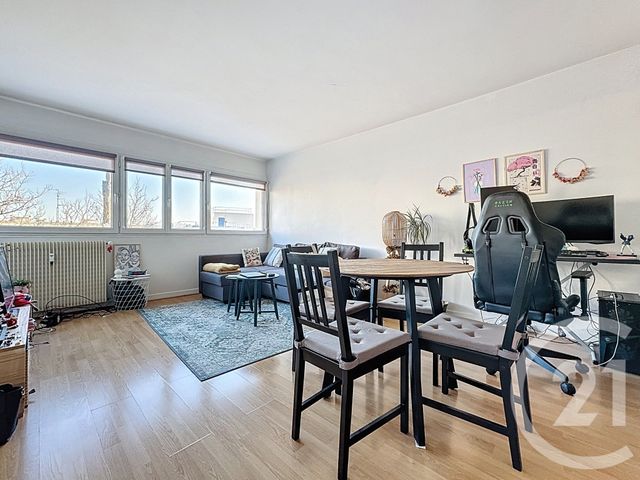 Appartement T2 à vendre - 2 pièces - 61.0 m2 - LILLE - 59 - NORD-PAS-DE-CALAIS - Century 21 Vieux-Lille