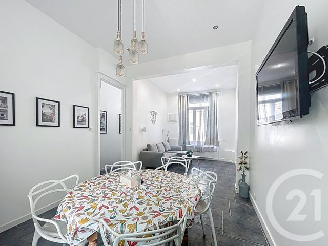 maison à louer - 4 pièces - 93.08 m2 - TOURCOING - 59 - NORD-PAS-DE-CALAIS - Century 21 Vieux-Lille