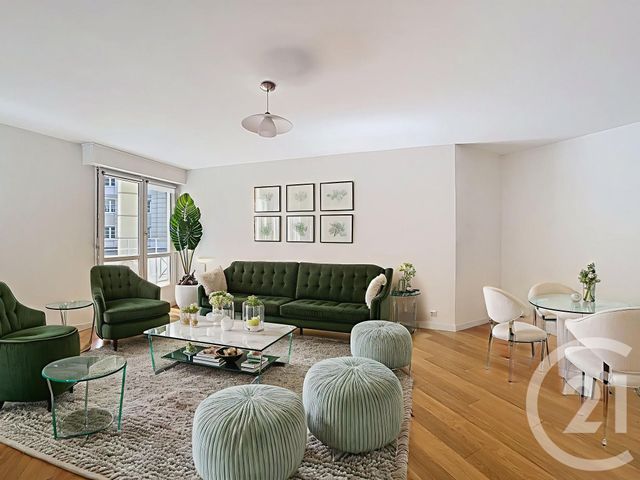 appartement - LILLE - 59