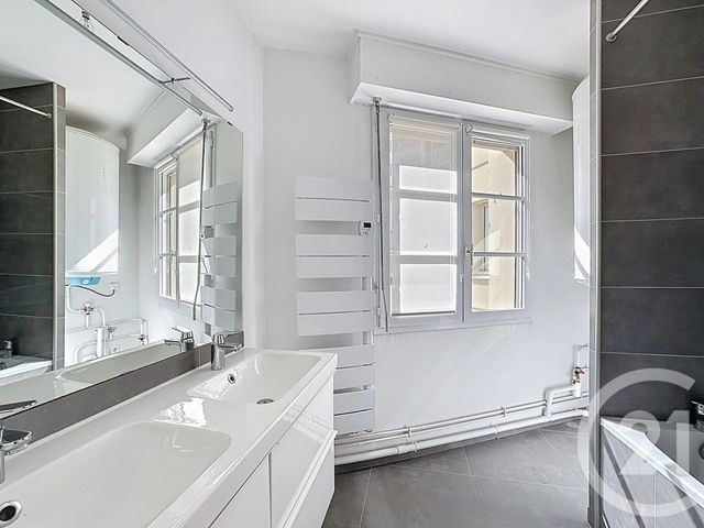 Appartement T4 à vendre - 4 pièces - 86.41 m2 - LILLE - 59 - NORD-PAS-DE-CALAIS - Century 21 Vieux-Lille