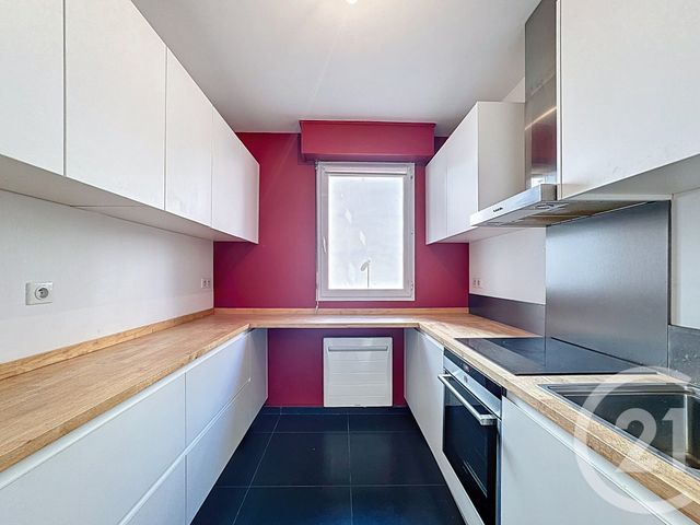 Appartement T4 à vendre - 4 pièces - 86.41 m2 - LILLE - 59 - NORD-PAS-DE-CALAIS - Century 21 Vieux-Lille