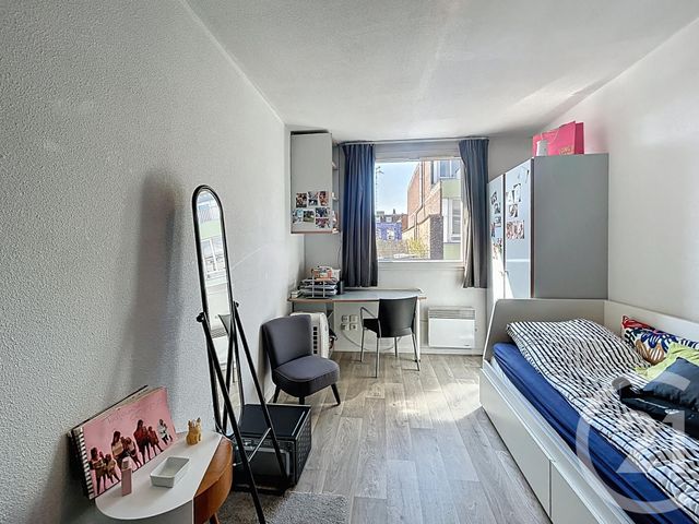 appartement - LILLE - 59
