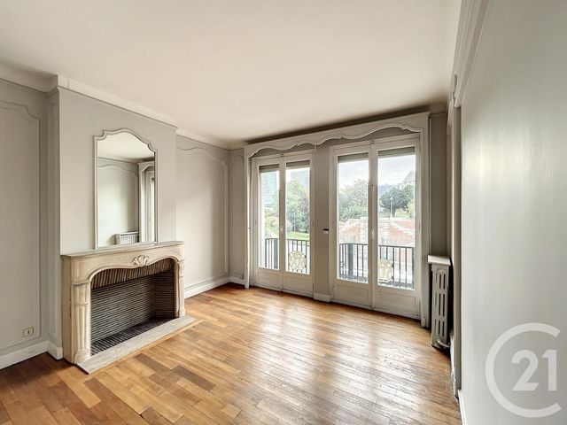 Appartement T6 à louer - 6 pièces - 195.88 m2 - LILLE - 59 - NORD-PAS-DE-CALAIS - Century 21 Vieux-Lille