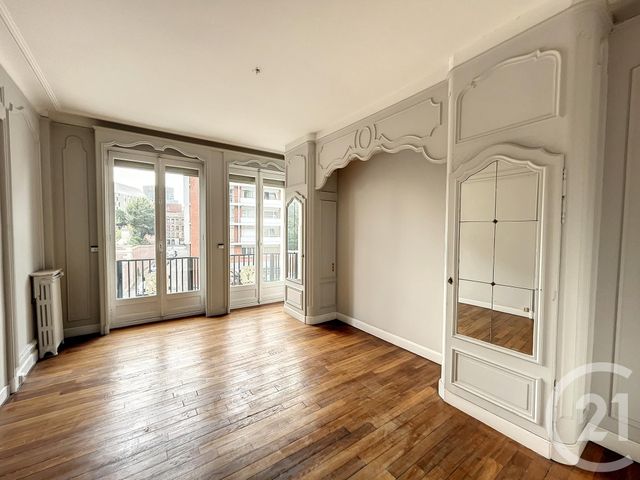 Appartement T6 à louer - 6 pièces - 195.88 m2 - LILLE - 59 - NORD-PAS-DE-CALAIS - Century 21 Vieux-Lille