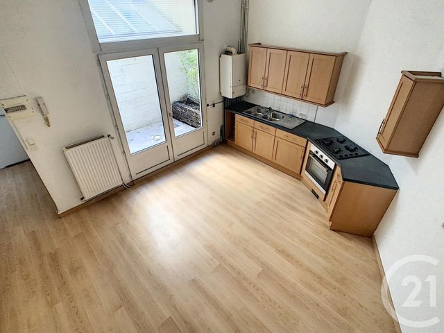 appartement - LILLE - 59