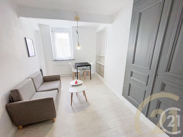 Appartement T2 à vendre - 2 pièces - 34.97 m2 - LILLE - 59 - NORD-PAS-DE-CALAIS - Century 21 Vieux-Lille