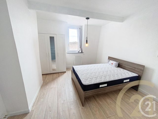 Appartement T2 à vendre - 2 pièces - 34.97 m2 - LILLE - 59 - NORD-PAS-DE-CALAIS - Century 21 Vieux-Lille