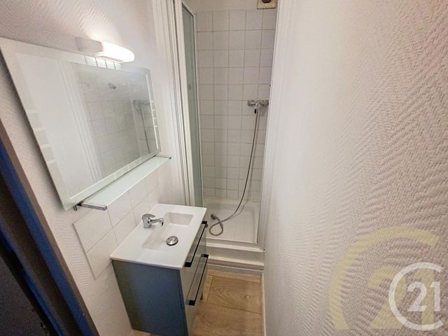 Appartement T2 à vendre - 2 pièces - 34.97 m2 - LILLE - 59 - NORD-PAS-DE-CALAIS - Century 21 Vieux-Lille