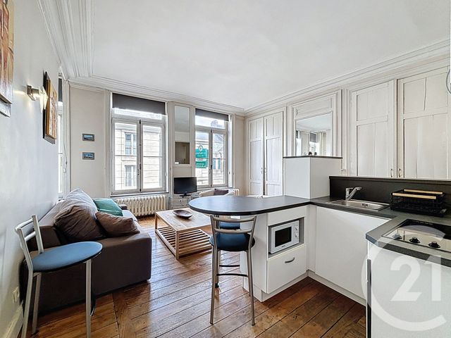 Appartement T2 à louer LILLE