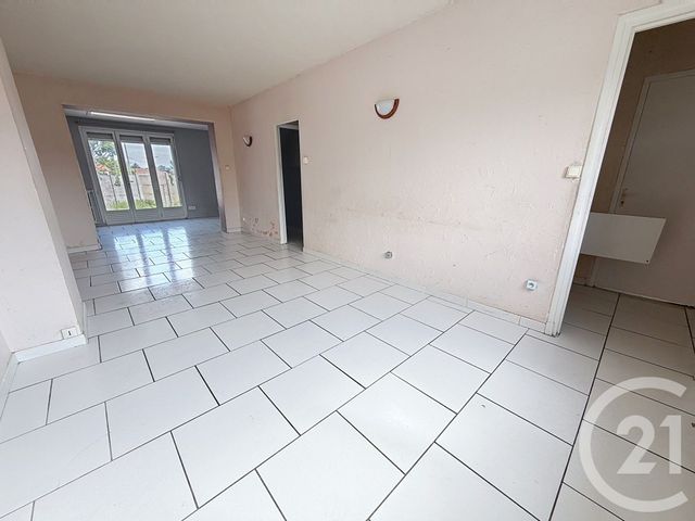 Maison à vendre DOUAI