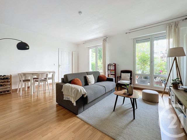 appartement - LILLE - 59