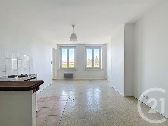 Appartement T2 à vendre - 2 pièces - 32.75 m2 - LILLE - 59 - NORD-PAS-DE-CALAIS - Century 21 Vieux-Lille