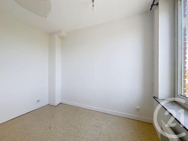 Appartement T2 à vendre - 2 pièces - 32.75 m2 - LILLE - 59 - NORD-PAS-DE-CALAIS - Century 21 Vieux-Lille