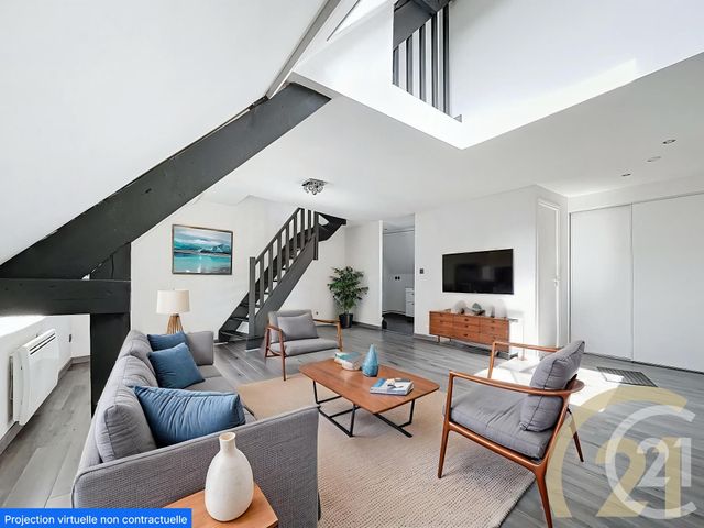Appartement F1 Bis à vendre SAINGHIN EN MELANTOIS