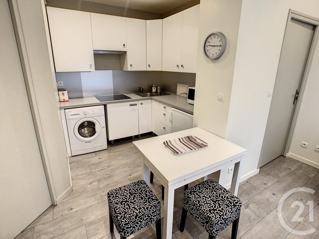 appartement - LILLE - 59