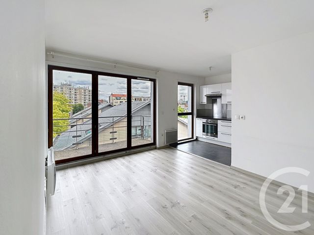 Appartement T2 à louer - 2 pièces - 42.13 m2 - LILLE - 59 - NORD-PAS-DE-CALAIS - Century 21 Vieux-Lille