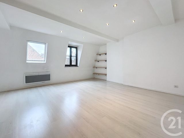 appartement - LILLE - 59