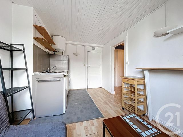 appartement - LILLE - 59
