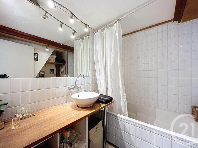 maison à vendre - 5 pièces - 103.5 m2 - LILLE - 59 - NORD-PAS-DE-CALAIS - Century 21 Vieux-Lille