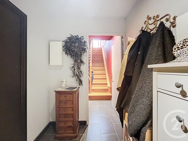 maison à vendre - 5 pièces - 103.5 m2 - LILLE - 59 - NORD-PAS-DE-CALAIS - Century 21 Vieux-Lille