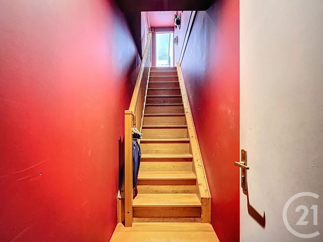 maison à vendre - 5 pièces - 103.5 m2 - LILLE - 59 - NORD-PAS-DE-CALAIS - Century 21 Vieux-Lille