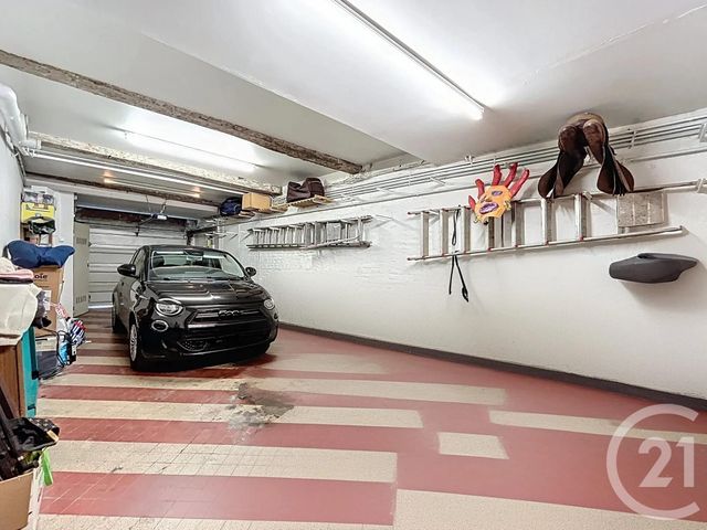 maison à vendre - 5 pièces - 103.5 m2 - LILLE - 59 - NORD-PAS-DE-CALAIS - Century 21 Vieux-Lille