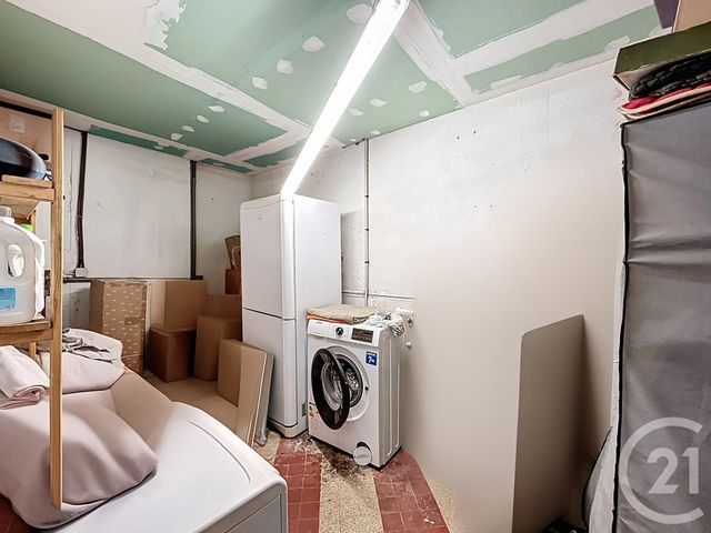 maison à vendre - 5 pièces - 103.5 m2 - LILLE - 59 - NORD-PAS-DE-CALAIS - Century 21 Vieux-Lille