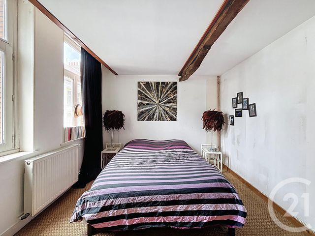 maison à vendre - 5 pièces - 103.5 m2 - LILLE - 59 - NORD-PAS-DE-CALAIS - Century 21 Vieux-Lille