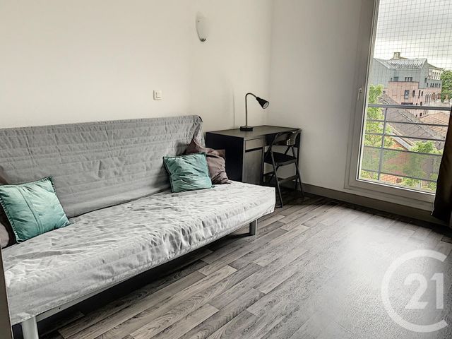 appartement - LILLE - 59